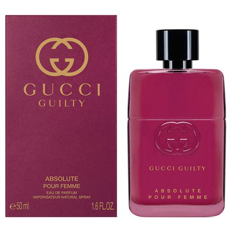 Gucci Guilty Gucci perfume .